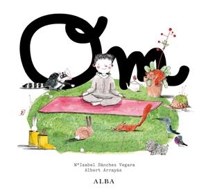 Om, el niño salvaje | 9788490652268 | Sanchez, Isabel