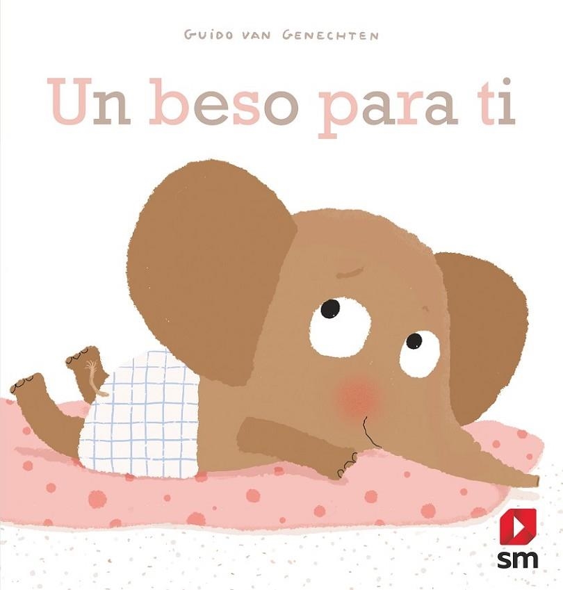 Un beso para ti | 9788413183374 | van Genechten, Guido
