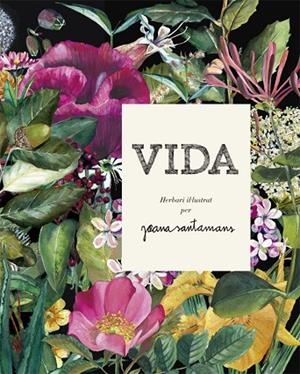 VIDA BOTÀNICA | 9788416670635 | Santamans, Joana