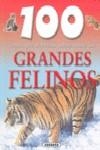 Grandes felinos | 9788430570089 | Susaeta, Equipo