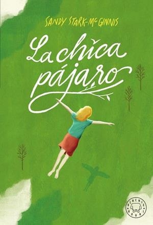 La chica pájaro | 9788417552794 | Stark-McGinnis, Sandy