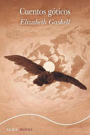 Cuentos góticos | 9788490656051 | Gaskell, Elizabeth
