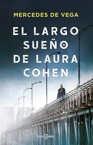 El largo sueño de Laura Cohen | 9788401024078 | de Vega, Mercedes
