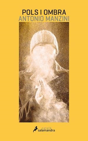 Pols i ombra | 9788416310326 | Manzini, Antonio