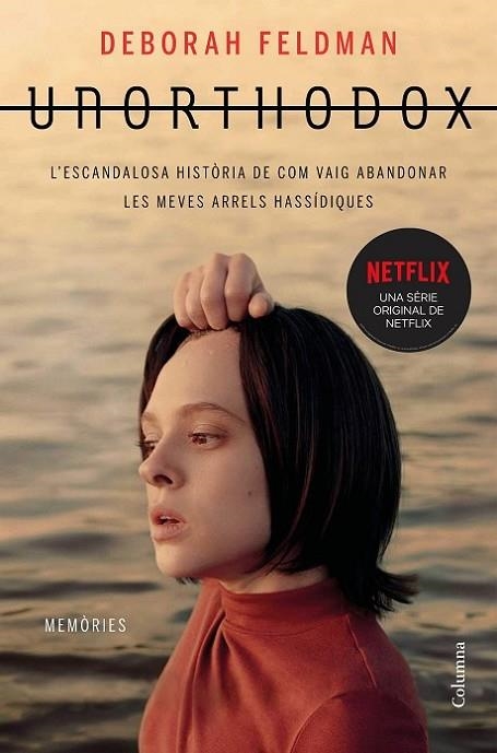 Unorthodox | 9788466426893 | Feldman, Deborah