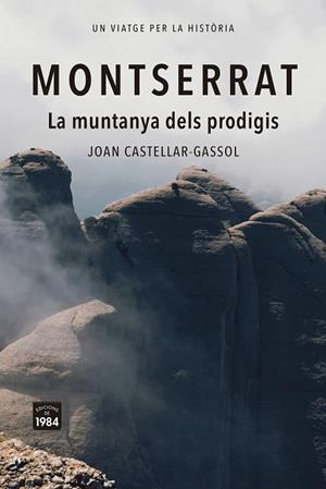 Montserrat | 9788418858932 | Castellar-Gassol, Joan