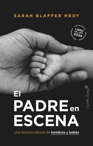 El padre en escena | 9788412953107 | Blaffer Hrday, Sarah