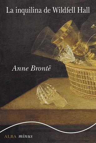 La inquilina de Wildfell Hall | 9788490652718 | Brontë, Anna