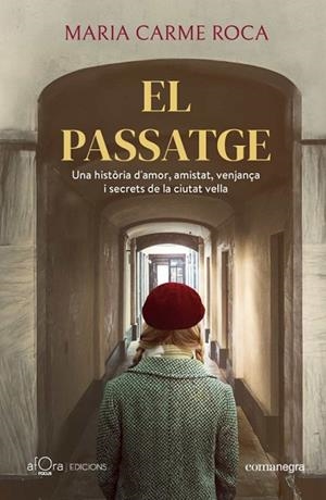 EL passatge | 9788410161306 | Roca, Maria Carme