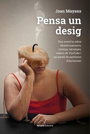 Pensa un desig | 9788412824391 | Mayans Planells, Joan