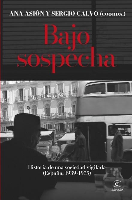 Bajo sospecha | 9788467075816 | Calvo Romero, Sergio / Asión Suñer, Ana