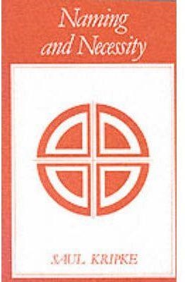 Naming and Necessity | 9780631128014 | Kripke, Saul