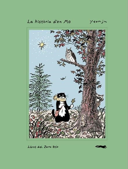 La història d';en Mo | 9788412970005 | Choi, Yeonju