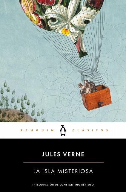 La isla misteriosa | 9788491052548 | Verne, Jules