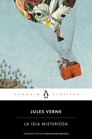 La isla misteriosa | 9788491052548 | Verne, Jules