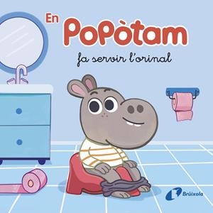 En Popòtam fa servir l'orinal | 9788413494470 | Öckto-Lambert, Fabien