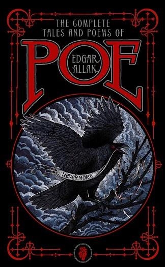 THE COMPLETE TALES AND POEMS OF POE | 9781435154469 | VV.AA.