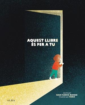 Aquest llibre és per a tu | 9788411781510 | García Mainar, Isaac