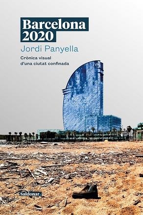 Barcelona 2020 | 9788417611378 | Panyella Ferreres, Jordi