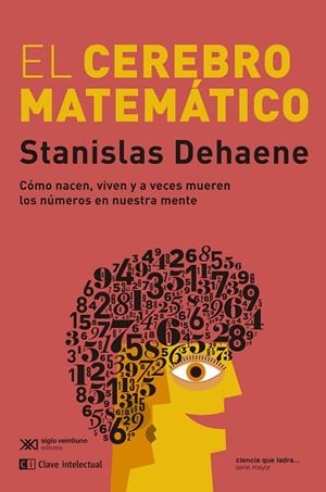 El cerebro matemático | 9788412533699 | Dehaene, Stanislas