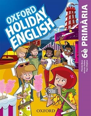 Oxford english | 9780194546454 | Bazo, Plácido / Peñate, Marcos / Shipton, Paul