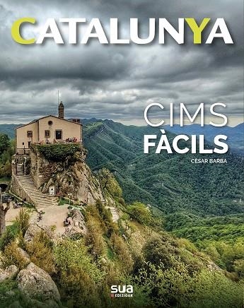 Cims faciles | 9788482167879 | Barba Villaraza, Cesar