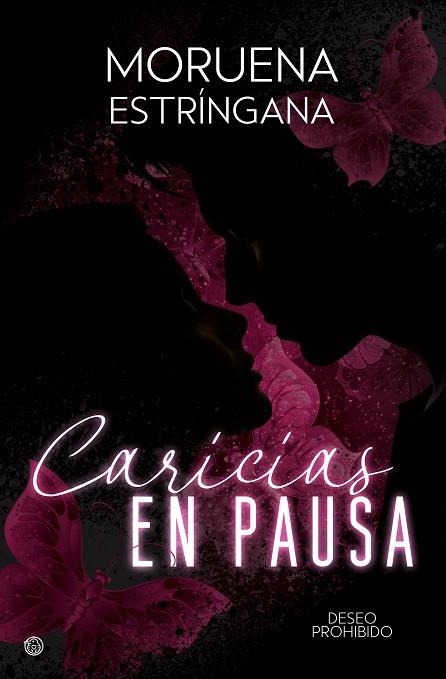 Caricias en pausa | 9788419939630 | Estríngana, Moruena
