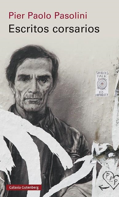 Escritos corsarios | 9788418807794 | Pasolini, Pier Paolo
