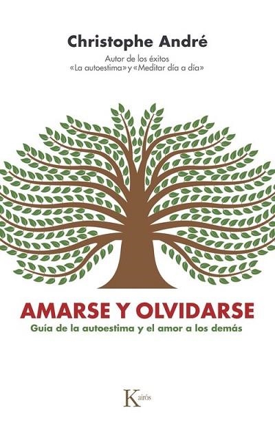Amarse y olvidarse | 9788411213448 | André, Christophe