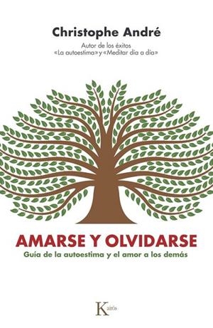 Amarse y olvidarse | 9788411213448 | André, Christophe