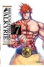 Shuumatsu No Valkyrie-Record of Ragnarök 7 | 9788418837500 | Shinya Umemura