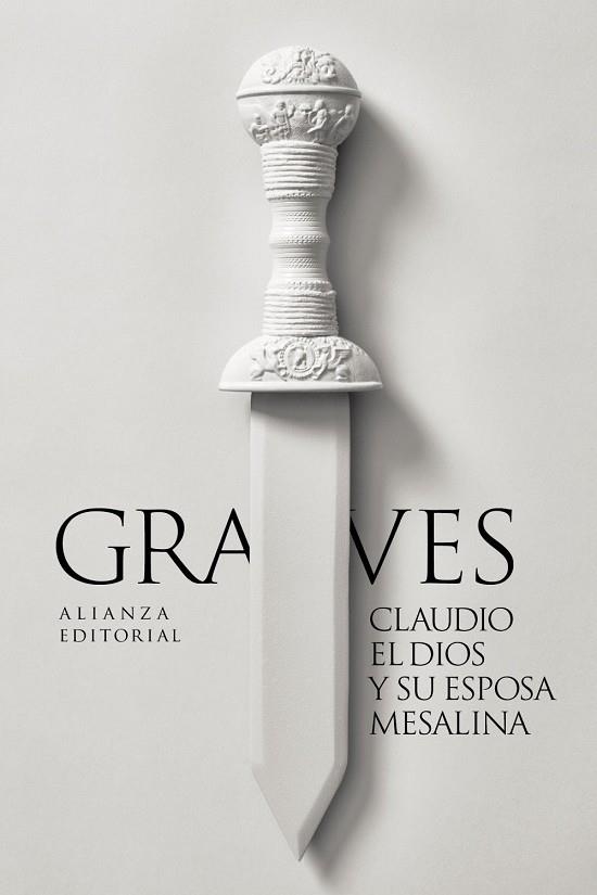 CLAUDIO EL DIOS Y SU ESP | 9788411489072 | Graves, Robert