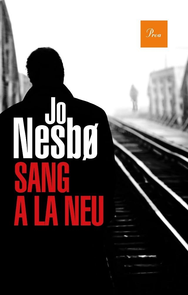 Sang a la neu | 9788475888354 | Nesbo, Jo