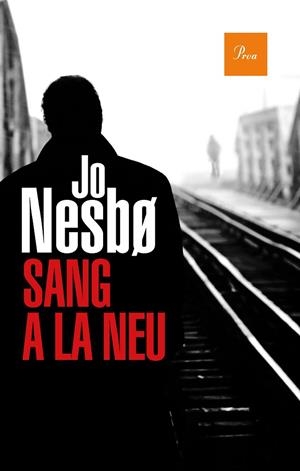 Sang a la neu | 9788475888354 | Nesbo, Jo