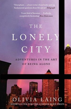 THE LONELY CITY | 9781782111252 | LAING, OLIVIA