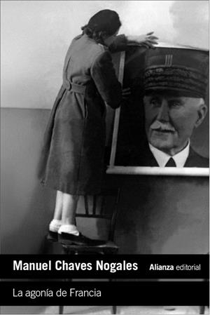 La agonía de Francia | 9788411489058 | Chaves Nogales, Manuel