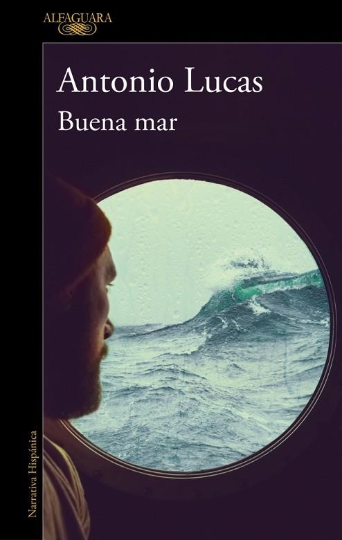 Buena mar | 9788420460710 | Lucas, Antonio