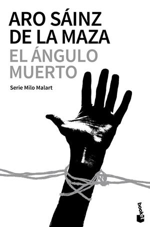 El ángulo muerto | 9788423356683 | Sáinz de la Maza, Aro