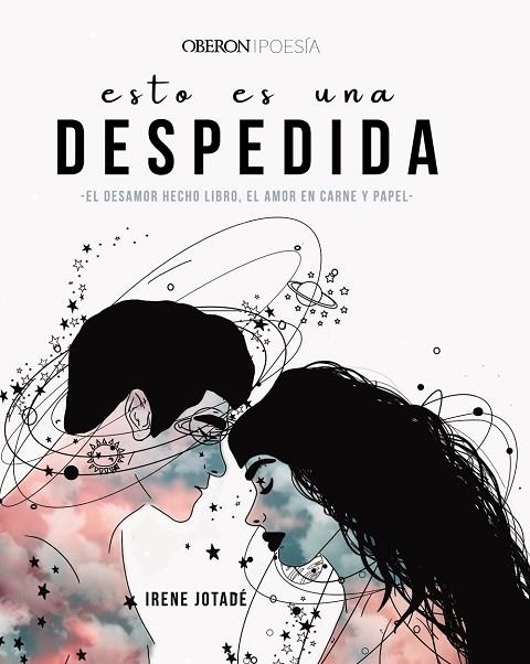 Esto es una despedida | 9788441542631 | Jotadé, Irene