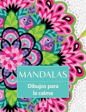Mandalas Vegetales | 9788411325288 | Varone, Eugenie