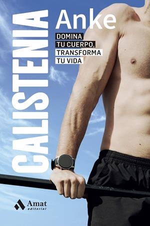 Calistenia | 9788419870445 | Anke