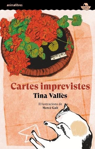 Cartes imprevistes | 9788410302464 | Valles, Tina