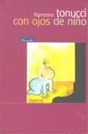 Con ojos de niño | 9789500393768 | TONUCCI, FRANCESCO