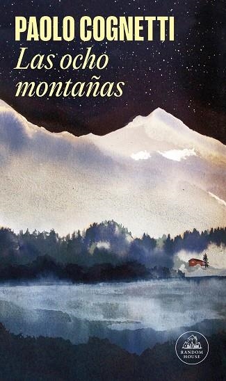 Las ocho montañas | 9788439734123 | Cognetti, Paolo