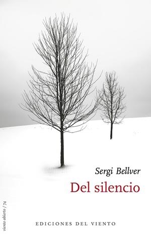 Del silencio | 9788418227257 | Berllver, Sergi