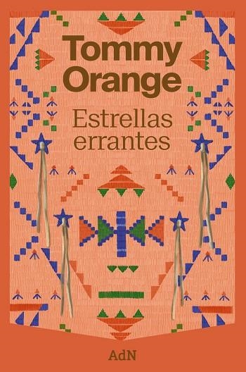 Estrellas errantes | 9788410138902 | Orange, Tommy
