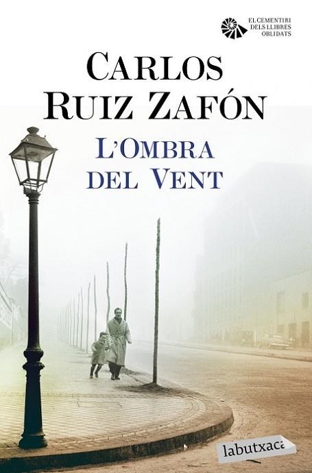L'ombra del vent | 9788416600410 | RUIZ ZAFON,  CARLOS