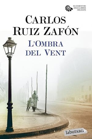 L'ombra del vent | 9788416600410 | RUIZ ZAFON,  CARLOS