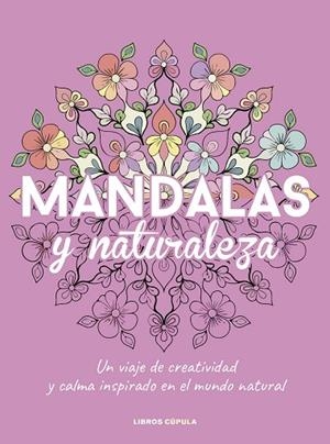 Mandalas y naturaleza | 9788448042622 | AA. VV.