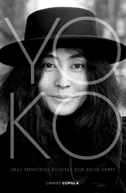 Yoko | 9788448042660 | Sheff, David